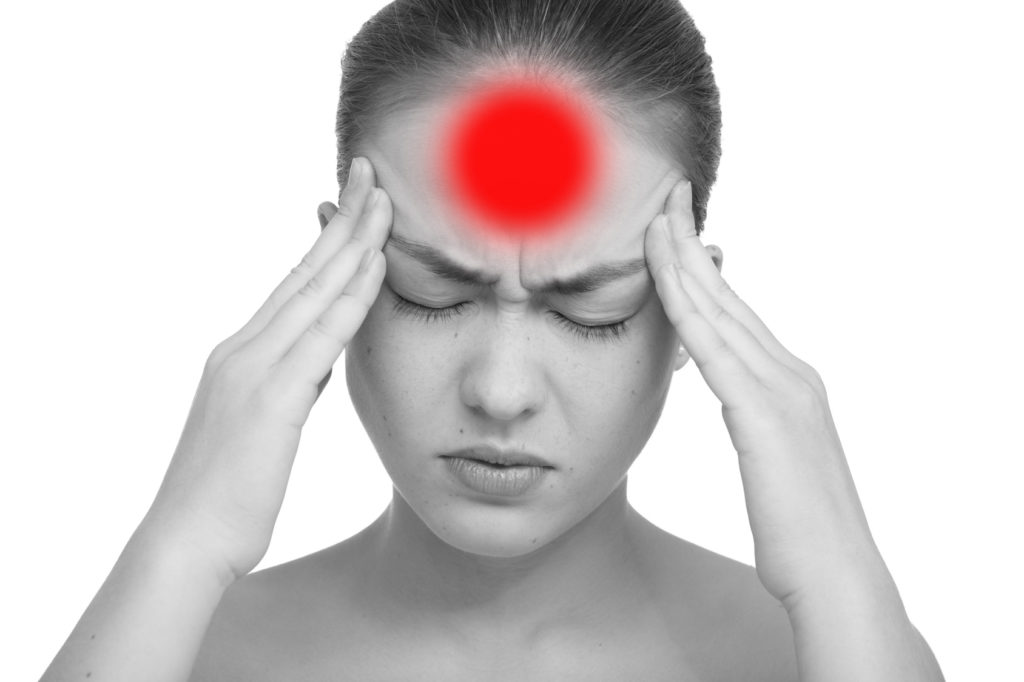 Dr. Shapira's Chicago Headache Blog: CHICAGO: Refractory / Intractable ...